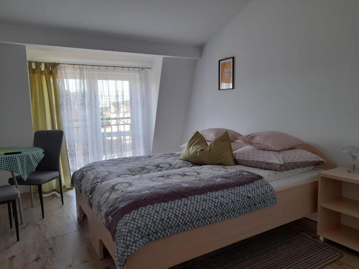 Willa Bugaj 2 Leba Exteriér fotografie